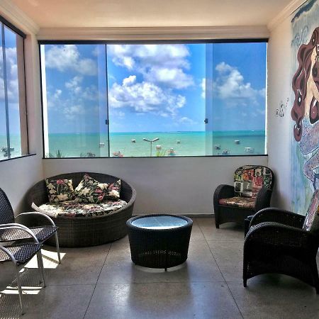 Maraga Beach Hostel Maragogi Εξωτερικό φωτογραφία