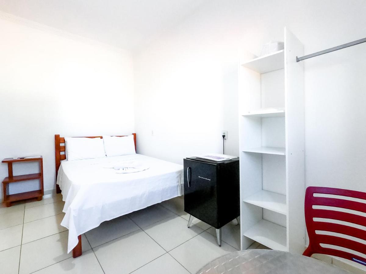 Maraga Beach Hostel Maragogi Εξωτερικό φωτογραφία