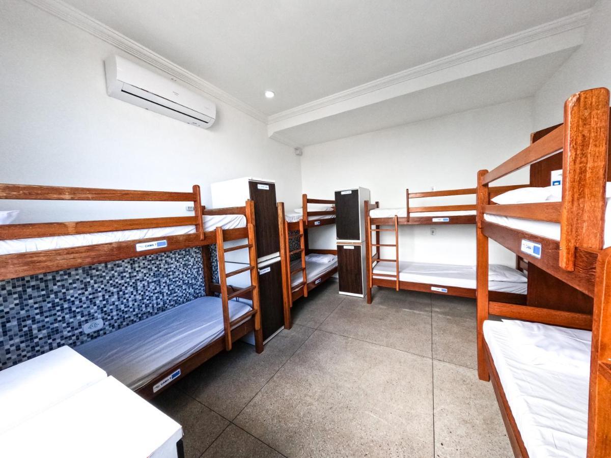 Maraga Beach Hostel Maragogi Εξωτερικό φωτογραφία