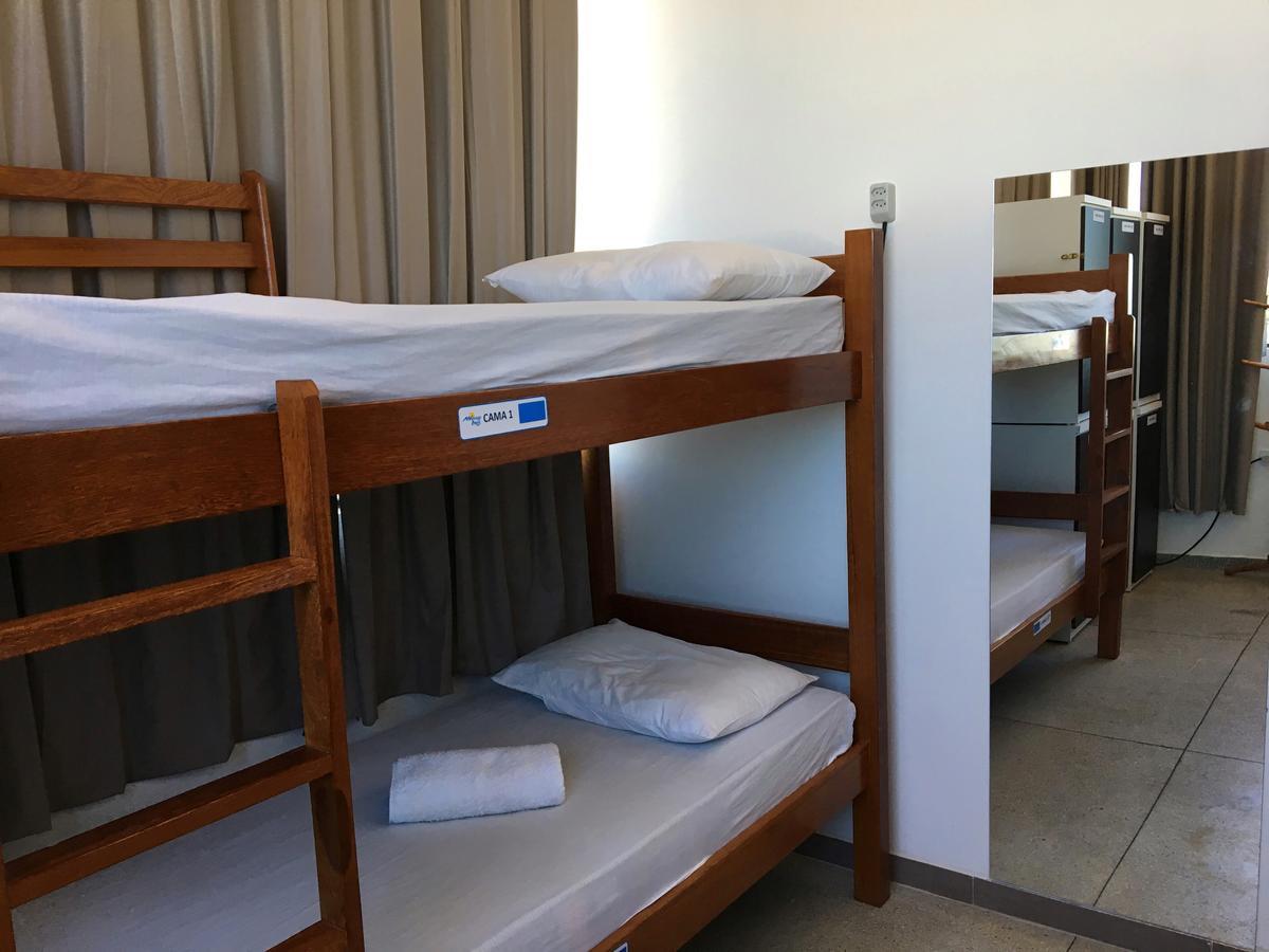 Maraga Beach Hostel Maragogi Εξωτερικό φωτογραφία
