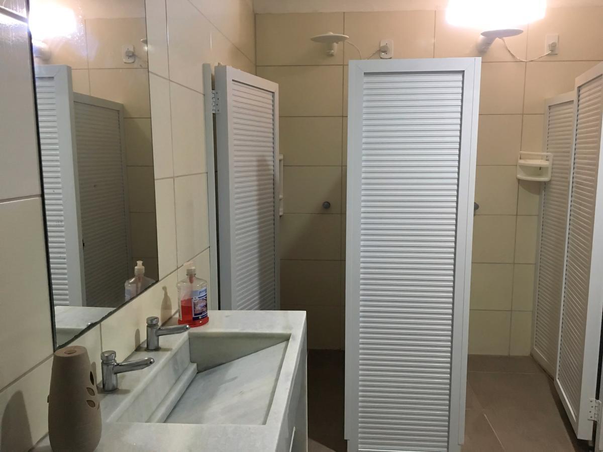 Maraga Beach Hostel Maragogi Εξωτερικό φωτογραφία