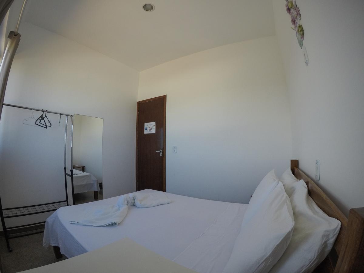 Maraga Beach Hostel Maragogi Εξωτερικό φωτογραφία
