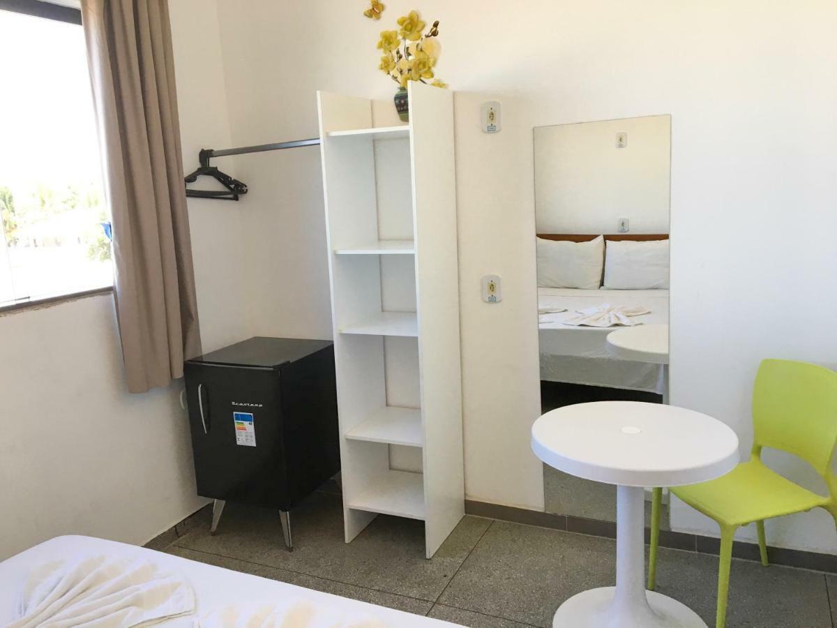 Maraga Beach Hostel Maragogi Εξωτερικό φωτογραφία
